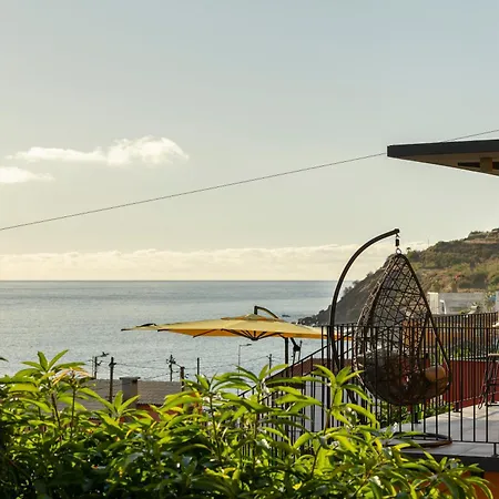 Yellow By The Sea House By Caelis Inspire