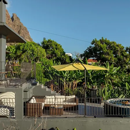 Yellow By The Sea House By Caelis Inspire *