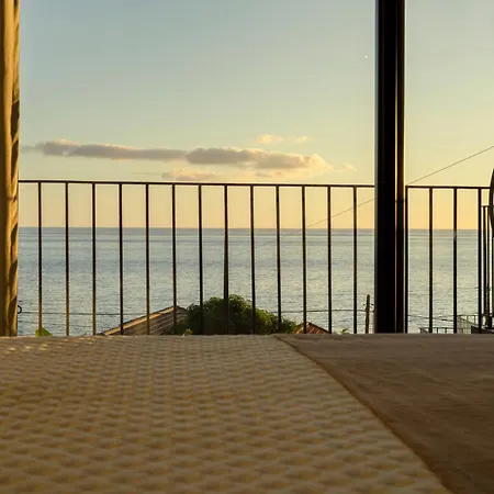 Yellow By The Sea House By Caelis Inspire