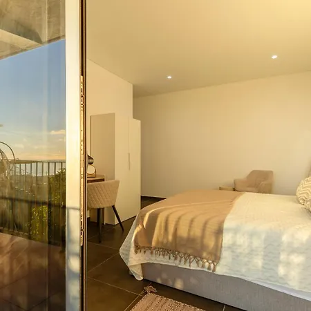 Yellow By The Sea House By Caelis Inspire Villa