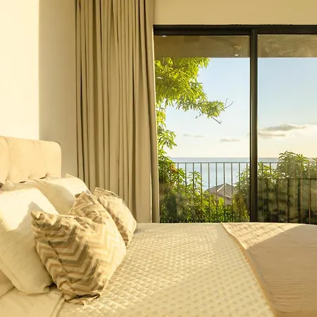 Yellow By The Sea House By Caelis Inspire Paul do Mar (Madeira)